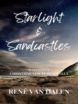 cover image of Starlight & Sandcastles